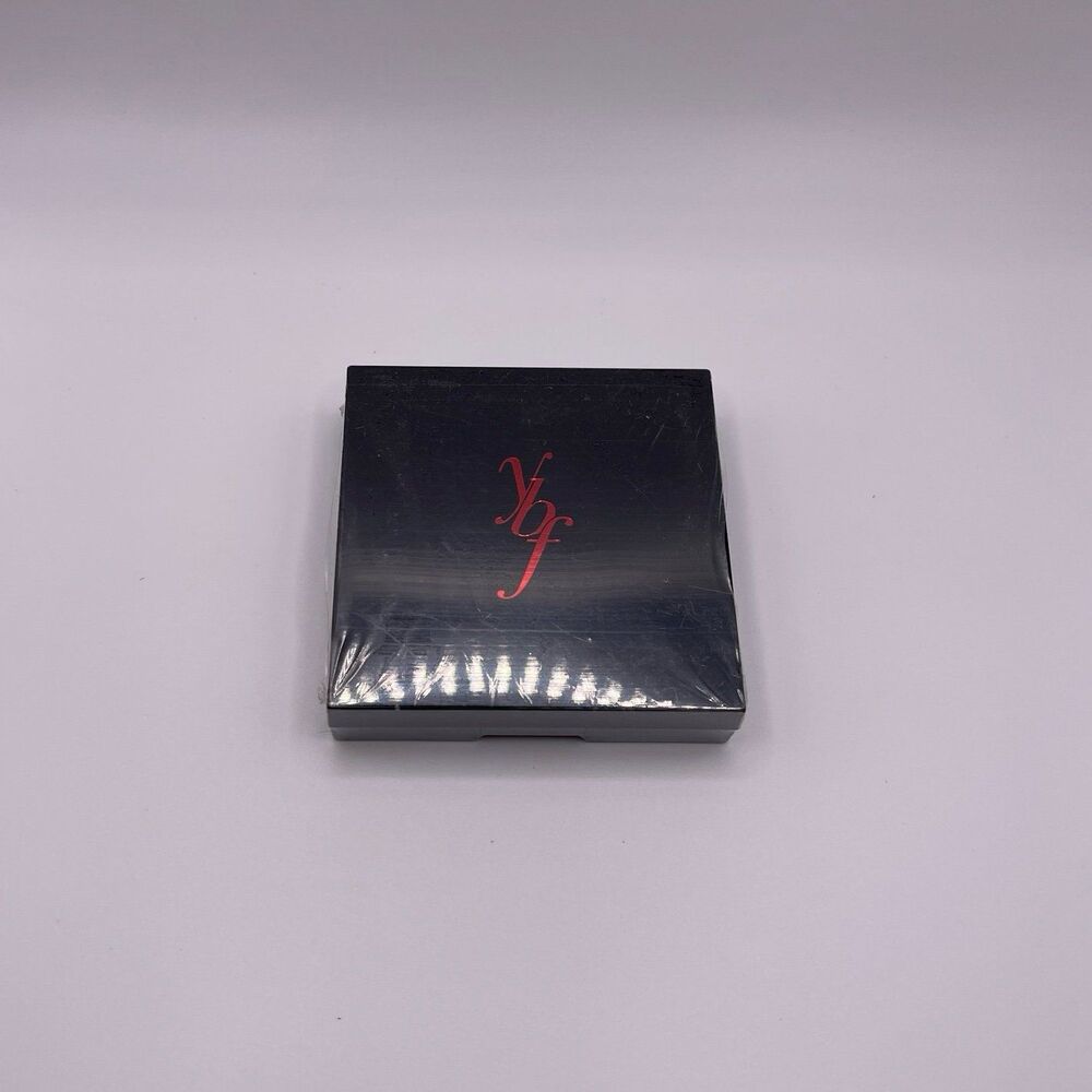 YBF Your Best Friend Neutralizing Face Pressed Powder